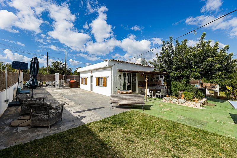 Foto 318e93a5-00d6-46f9-a7d3-cd30709e6b83. Casa a Es Garrovers Marratxí