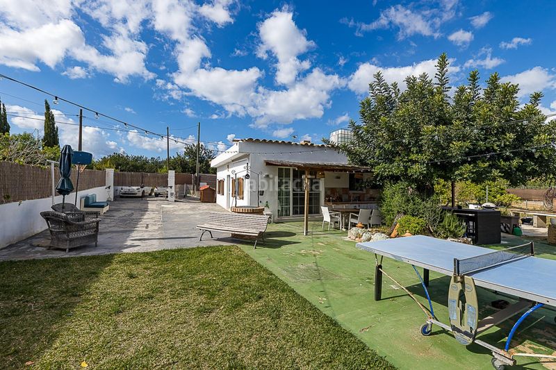 Foto 41aca048-e4a5-4460-b106-3443cb53e7ad. Casa a Es Garrovers Marratxí