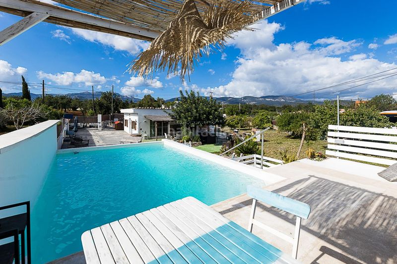 Foto 4fddafdc-77db-48dc-aae0-396d950e1a22. Casa a Es Garrovers Marratxí