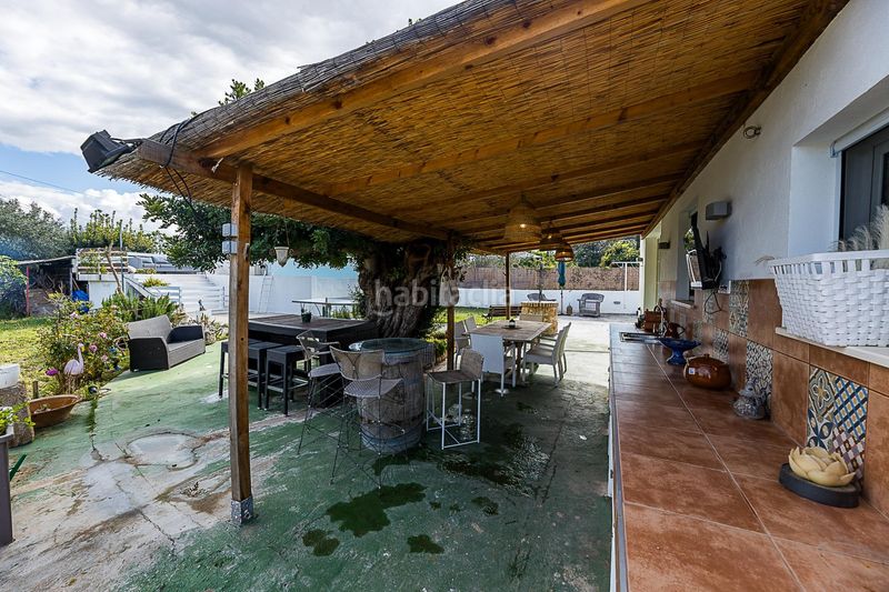 Foto 5fd3a686-0a31-416e-a2a6-1b74d80c9823. Casa a Es Garrovers Marratxí