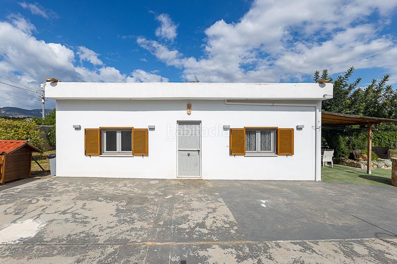 Foto 97342f5e-882a-430d-97ef-78aa421dd992. Casa a Es Garrovers Marratxí