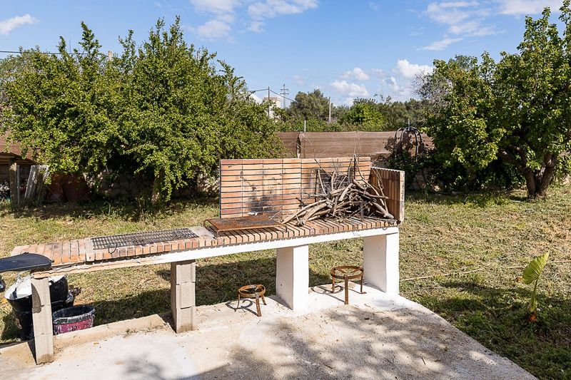 Foto a58c36f1-2521-4331-9567-c39ba369fb2c. Casa a Es Garrovers Marratxí