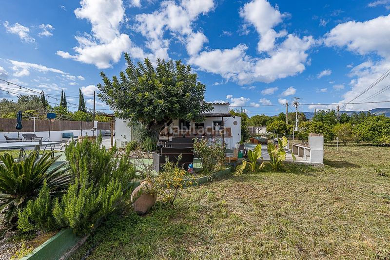 Foto a952760f-2f28-486d-8412-aba8a7bd454f. Casa a Es Garrovers Marratxí