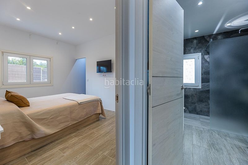 Foto c19225f0-2a2e-481d-ab0f-3834954a679a. Casa a Es Garrovers Marratxí