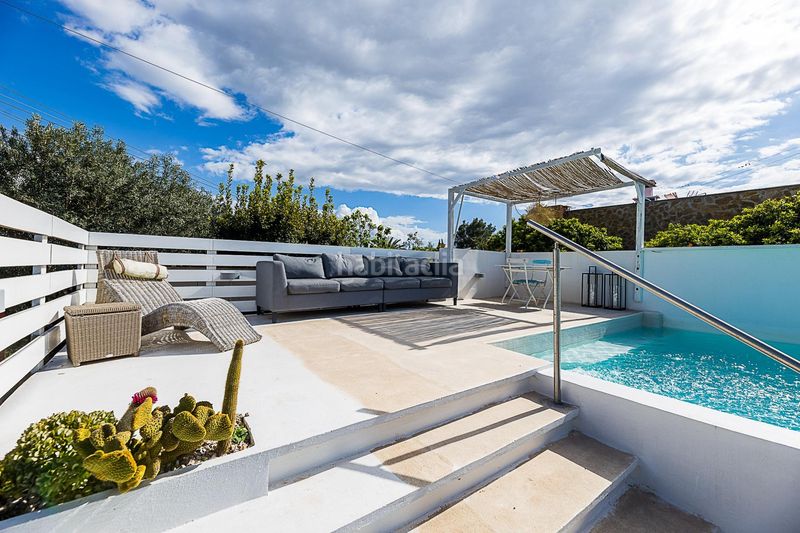 Foto ee2dd8de-5a33-46b4-ae3e-dd1910480a15. Casa a Es Garrovers Marratxí