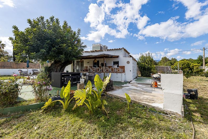 Foto f27f5921-1283-4682-8109-df1db55c77dc. Casa a Es Garrovers Marratxí