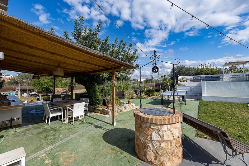 Foto fbca3691-2e38-47d7-84fc-a7035695eebc. Casa a Es Garrovers Marratxí