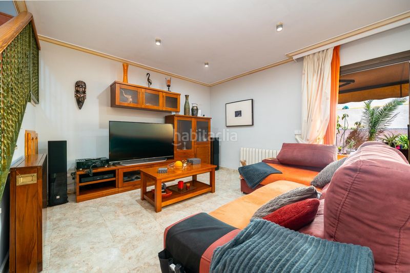 Foto 035234e7-0aa5-4a1c-9ed8-470adc42c5bd. Casa adosada chalet adosado en zona vivero, palma en Palma de Mallorca