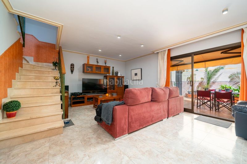 Foto 0f27a33b-a013-4c33-91b9-836865f3754f. Casa adosada chalet adosado en zona vivero, palma en Palma de Mallorca