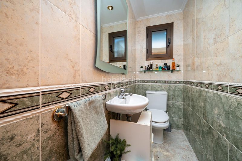 Foto 24dbf1f5-3e73-4d4a-9924-25fa8e4c336c. Casa adosada chalet adosado en zona vivero, palma en Palma de Mallorca