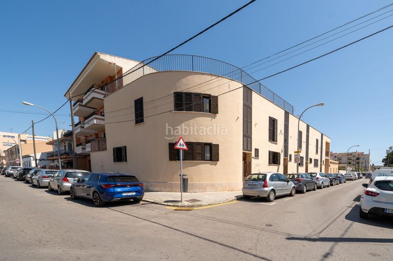 Foto 2d653c57-d883-4302-9061-b94643f7be88. Casa adosada chalet adosado en zona vivero, palma en Palma de Mallorca