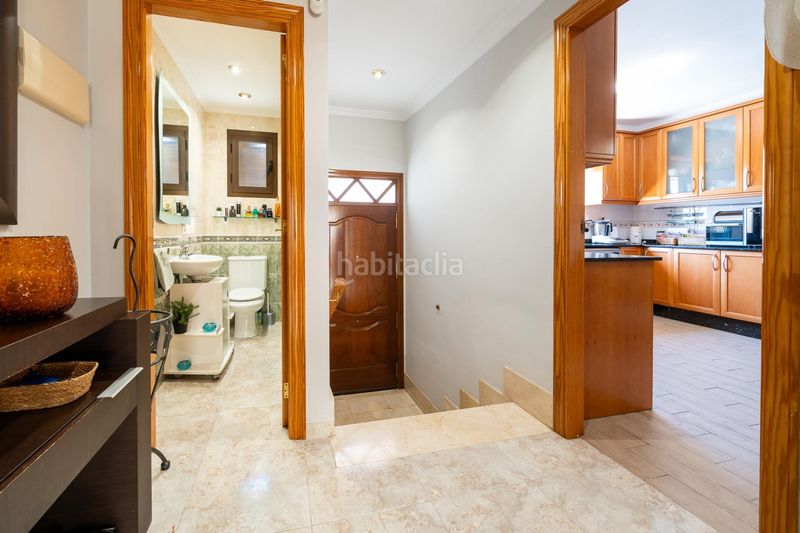 Foto 2d7708c2-1edf-4b89-9934-24ee5639b27c. Casa adosada chalet adosado en zona vivero, palma en Palma de Mallorca