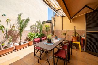 Casa adossada  Carrer baix ordinas. Chalet adosado en zona vivero, palma