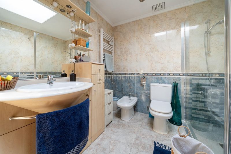 Foto 51cc43c8-8d2b-4a4c-bcfb-58c07446e6f0. Casa adosada chalet adosado en zona vivero, palma en Palma de Mallorca