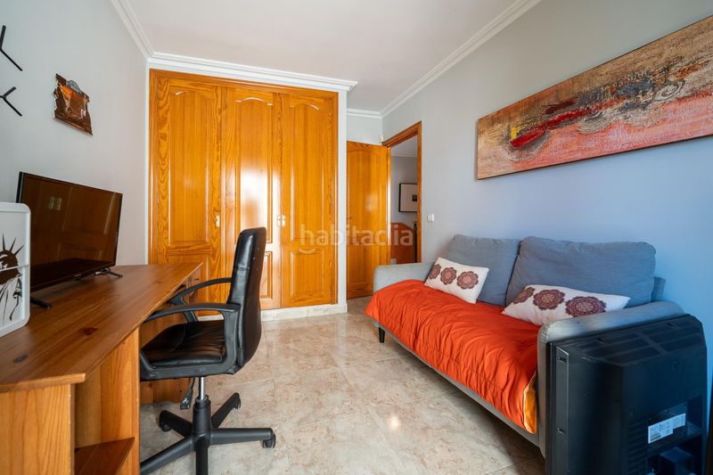 Foto 6414724f-77d0-4222-8ab1-3cea9671b489. Casa adosada chalet adosado en zona vivero, palma en Palma de Mallorca