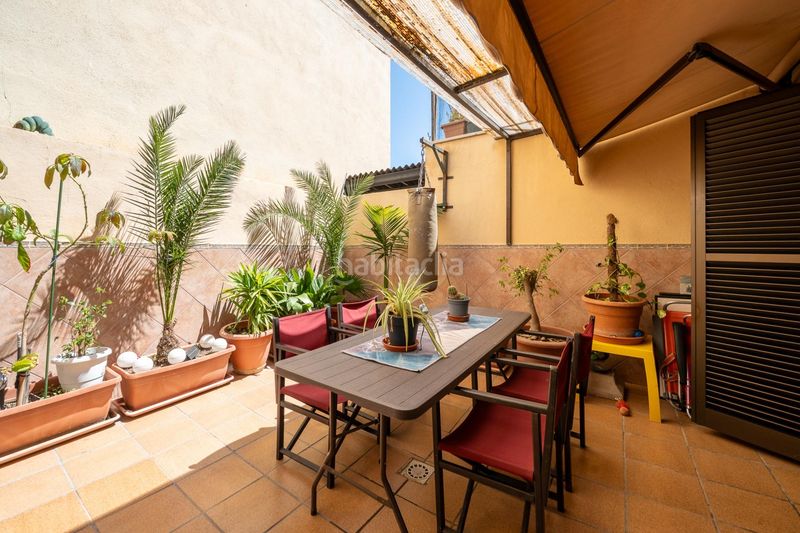 Foto 860c682f-741f-4c5f-8697-c014797372fa. Casa adosada chalet adosado en zona vivero, palma en Palma de Mallorca