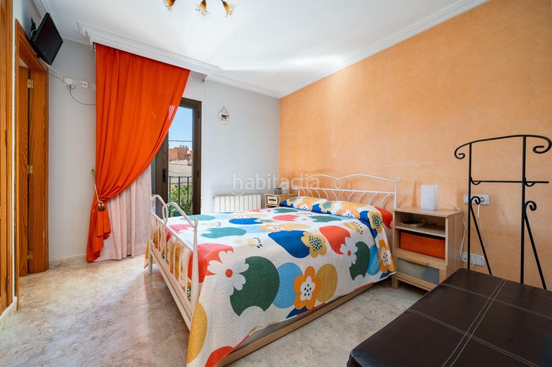 Foto 9802277f-95b6-4adb-a4d7-b5d358c41c21. Casa adosada chalet adosado en zona vivero, palma en Palma de Mallorca