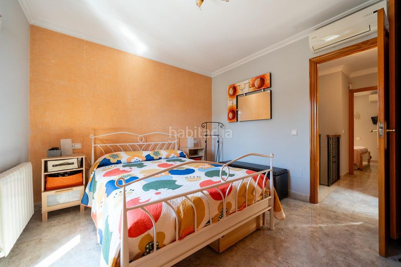 Foto b5a82a81-7988-48b3-8d9b-0b4998574e5e. Casa adosada chalet adosado en zona vivero, palma en Palma de Mallorca