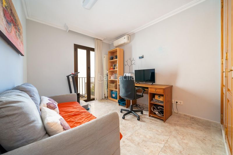 Foto b6252f46-b91c-445b-93f9-868698fa0c0e. Casa adosada chalet adosado en zona vivero, palma en Palma de Mallorca