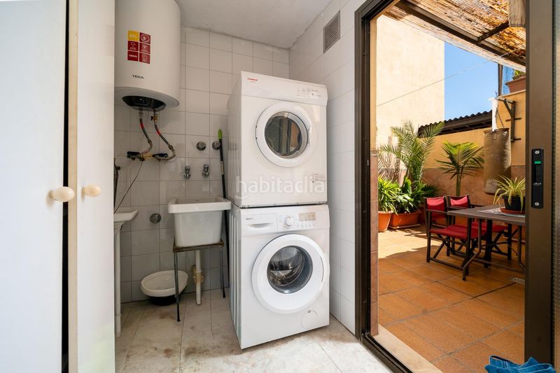 Foto bb035828-3ea3-4efe-a937-183873a49455. Casa adosada chalet adosado en zona vivero, palma en Palma de Mallorca