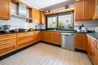 Semi detached house  Carrer baix ordinas. Chalet adosado en zona vivero, palma
