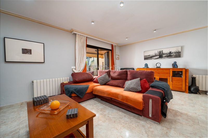 Foto def7ec2f-d05e-4c36-9a0a-36d0b667b965. Casa adosada chalet adosado en zona vivero, palma en Palma de Mallorca