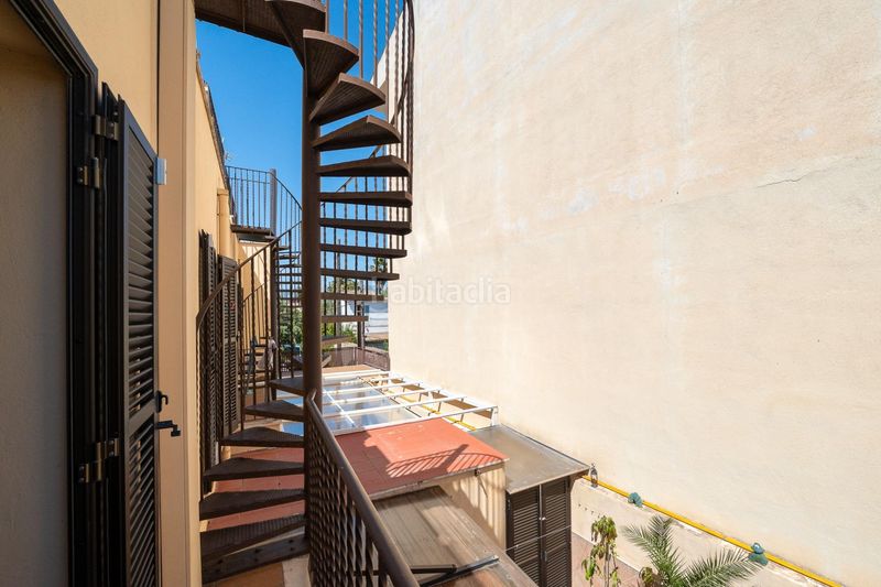 Foto e27d72ef-564a-4e62-83a8-804a79a70b80. Casa adosada chalet adosado en zona vivero, palma en Palma de Mallorca