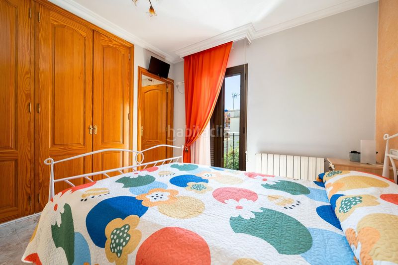 Foto e3c94e39-a29b-4786-8b9f-9364042e4f91. Casa adosada chalet adosado en zona vivero, palma en Palma de Mallorca