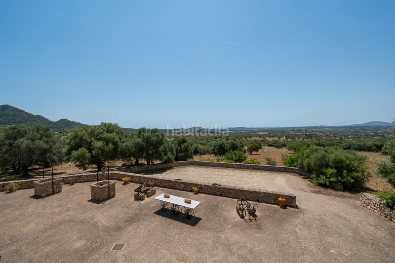 Foto 0a9072ac-900e-42cb-8d23-7ef78fbcf94c. Chalet mit heizung parking pool in Sant Llorenç des Cardassar