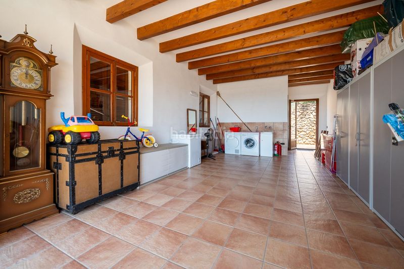 Foto 0fbc8d0f-a53d-4c2e-b060-c3818026af2b. Chalet mit heizung parking pool in Sant Llorenç des Cardassar