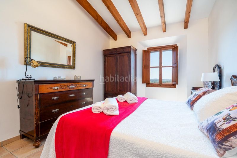 Foto 1509f648-4ef4-4a14-8aa1-54297076c8ea. Chalet mit heizung parking pool in Sant Llorenç des Cardassar