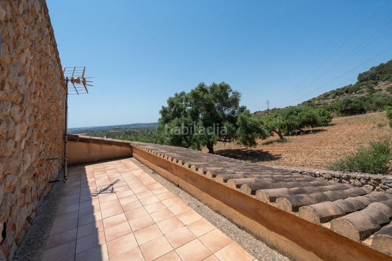 Foto 19c586e6-4fce-474b-90ef-4f20825f5fa0. Chalet mit heizung parking pool in Sant Llorenç des Cardassar