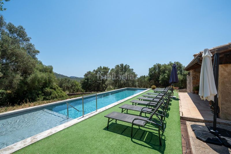 Foto 2f8bccc6-3627-4fa1-acd5-7e0bcfff5709. Chalet mit heizung parking pool in Sant Llorenç des Cardassar