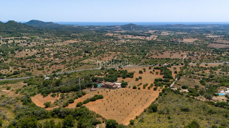 Foto 379aaabc-5d47-47cd-b849-17fc22960afd. Chalet mit heizung parking pool in Sant Llorenç des Cardassar