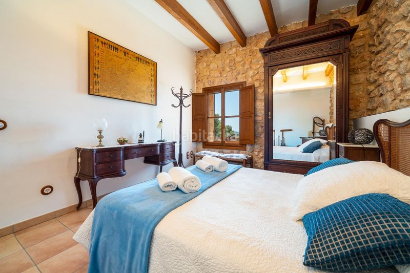 Foto 424760ca-e14b-4928-8625-0cb7e79b92ab. Chalet mit heizung parking pool in Sant Llorenç des Cardassar