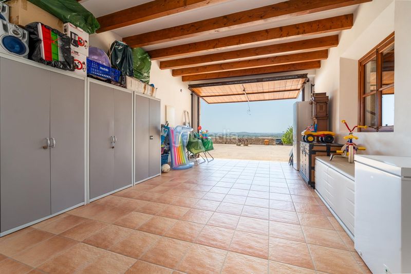 Foto 4527f53a-52f1-4060-a4ba-62834559426c. Chalet mit heizung parking pool in Sant Llorenç des Cardassar