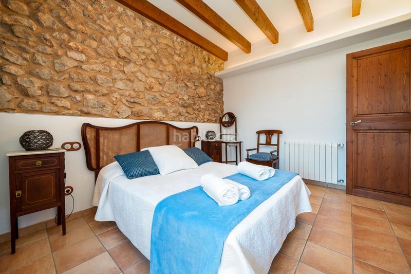 Foto 4dcf258e-20e7-4153-a857-1781dbb3d2e8. Chalet mit heizung parking pool in Sant Llorenç des Cardassar