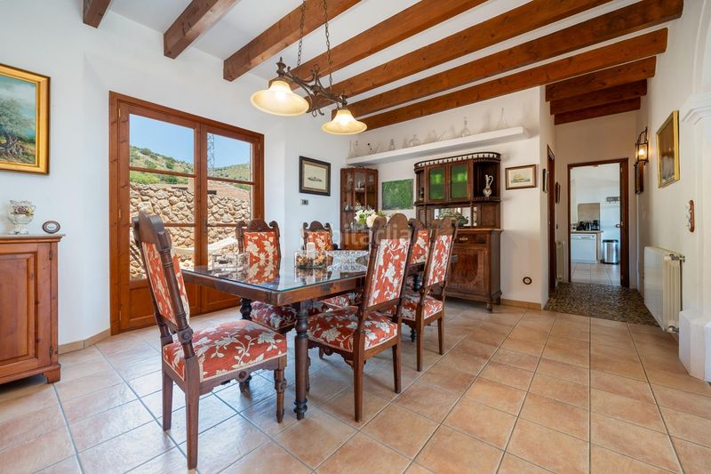 Foto 4f949b0e-7510-4ff5-b65a-155f54576c73. Chalet mit heizung parking pool in Sant Llorenç des Cardassar