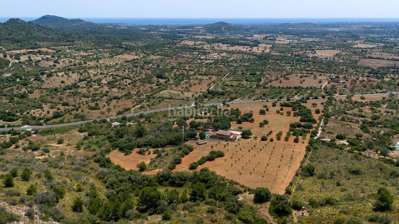 Foto 5d549e25-ecbb-4cef-b054-77eda03286b9. Chalet mit heizung parking pool in Sant Llorenç des Cardassar