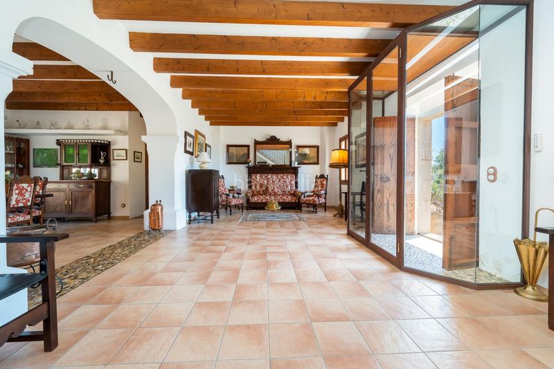 Foto 65d087b3-5b50-41f0-ba2e-de2c161d9a40. Chalet mit heizung parking pool in Sant Llorenç des Cardassar