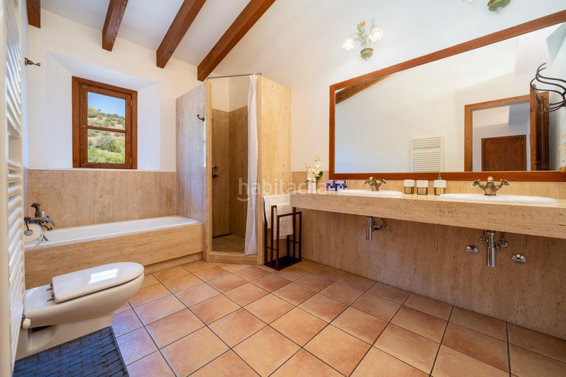 Foto 7485a119-a16d-48b7-ac24-0c955ae9ffd5. Chalet mit heizung parking pool in Sant Llorenç des Cardassar