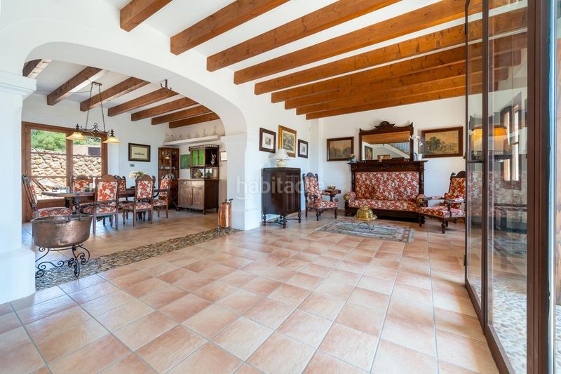 Foto 94cebb40-5b4e-4823-a164-bbc7d48d28b1. Chalet mit heizung parking pool in Sant Llorenç des Cardassar