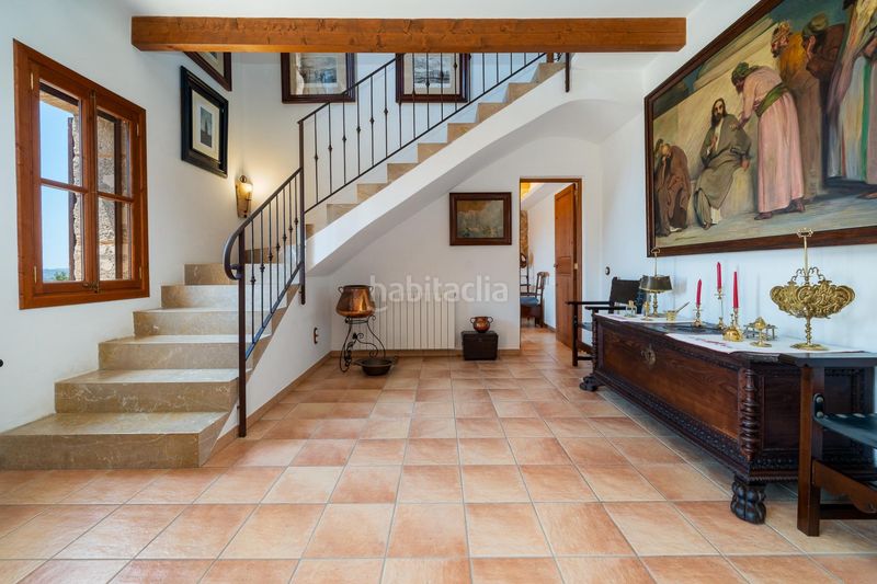 Foto a3d5e6a3-4c33-4927-b7eb-13ace38957dc. Chalet mit heizung parking pool in Sant Llorenç des Cardassar
