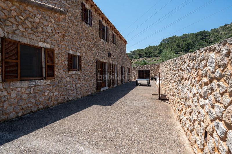 Foto b3e62de7-c4f6-41f4-b537-636d6c0e4329. Chalet mit heizung parking pool in Sant Llorenç des Cardassar