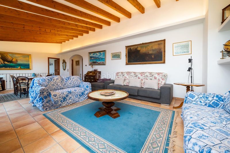 Foto b4c29698-f2c7-43d5-8dd1-32b6ae190ebe. Chalet mit heizung parking pool in Sant Llorenç des Cardassar