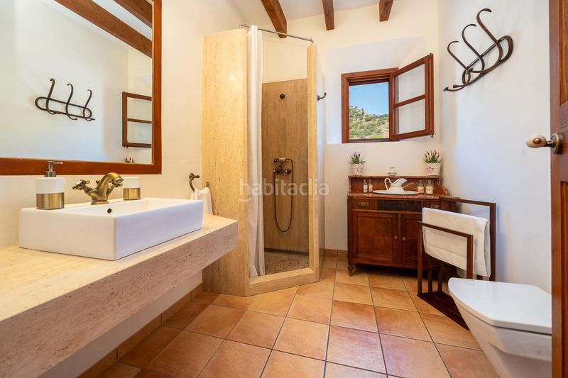 Foto b5f7117b-959f-44df-a999-17b932d693db. Chalet mit heizung parking pool in Sant Llorenç des Cardassar