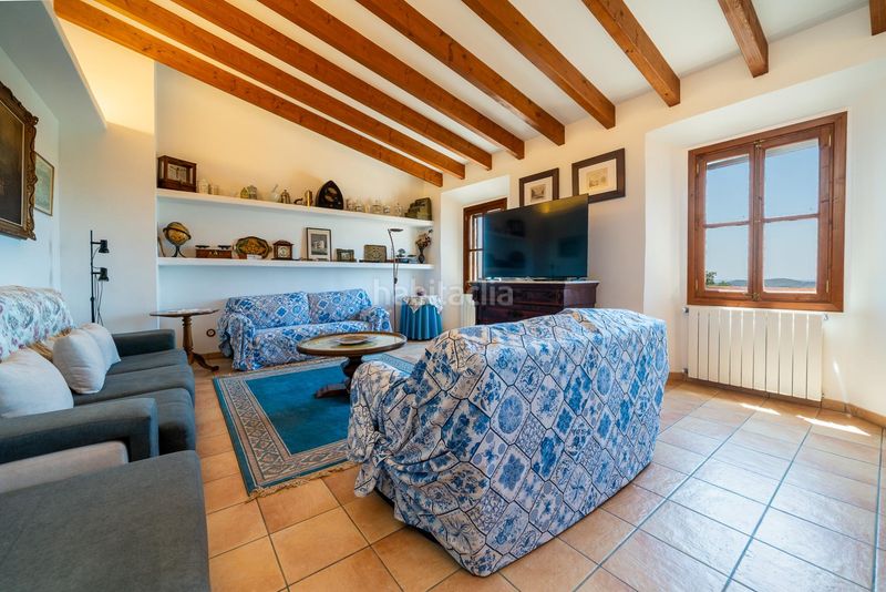 Foto b6ba88df-0dad-4f02-9924-f846201b5f98. Chalet mit heizung parking pool in Sant Llorenç des Cardassar