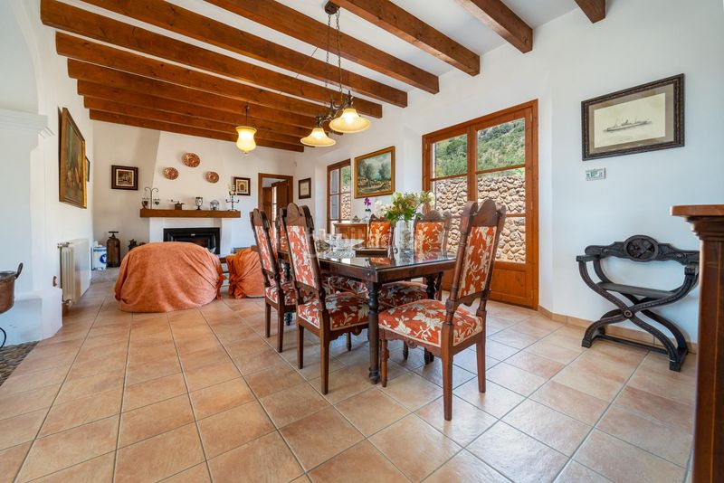 Foto ba8df955-a6bf-4b52-b4e5-4311aa346310. Chalet mit heizung parking pool in Sant Llorenç des Cardassar