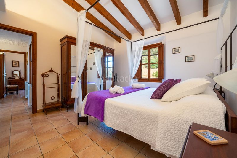 Foto be6fd9d9-7b5e-4ca6-9cdc-dd0689a12b85. Chalet mit heizung parking pool in Sant Llorenç des Cardassar