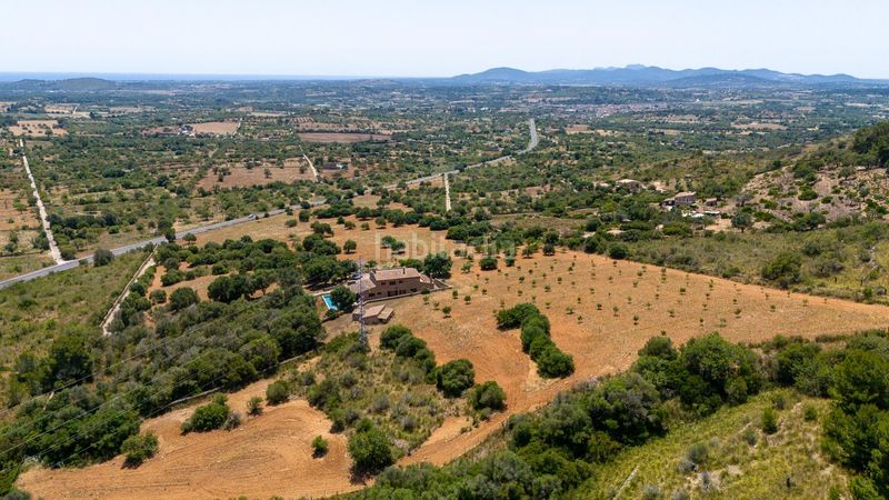 Foto cad45781-b7ce-4917-8e55-048b4d230903. Chalet mit heizung parking pool in Sant Llorenç des Cardassar